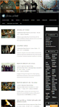 Mobile Screenshot of ferrancollado.com